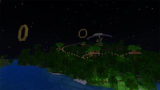 Screenshot of the Minecraft Bedrock Marketplace product Tutorial created by 5 Frame Studios.