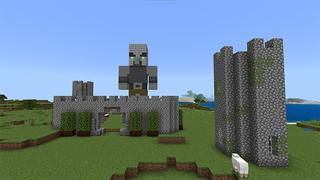 Screenshot of the Minecraft Bedrock Marketplace product Tutorial created by 5 Frame Studios.