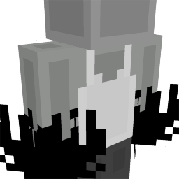 Thumbnail of the Minecraft Bedrock Marketplace product Void Gloves created by 5 Frame Studios.