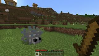 Screenshot of the Minecraft Bedrock Marketplace product Would YOU Rather? created by 5 Frame Studios.