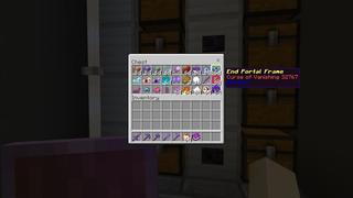 Screenshot of the Minecraft Bedrock Marketplace product X-ray Hacker Base created by 5 Frame Studios.