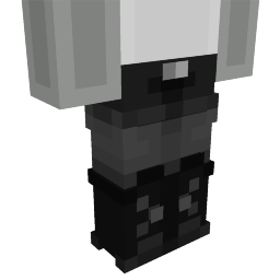 Thumbnail of the Minecraft Bedrock Marketplace product Alternative fit created by FineArts.