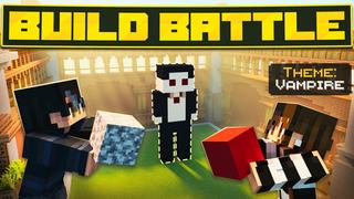Thumbnail of the Minecraft Bedrock Marketplace product Construye la Batalla created by FineArts.