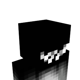 Thumbnail of the Minecraft Bedrock Marketplace product Creepy smile created by FineArts.