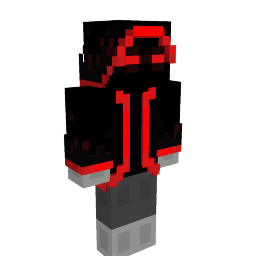 Thumbnail of the Minecraft Bedrock Marketplace product Crimson wizard created by FineArts.