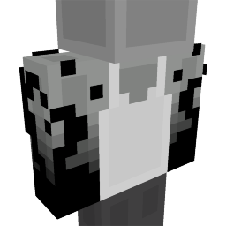 Thumbnail of the Minecraft Bedrock Marketplace product Infected gloves created by FineArts.