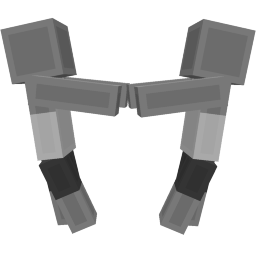 Thumbnail of the Minecraft Bedrock Marketplace product Play with me created by FineArts.