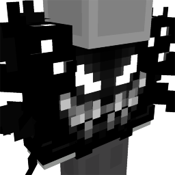 Thumbnail of the Minecraft Bedrock Marketplace product Backrooms Armor created by 57Digital.