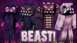 Thumbnail of the Minecraft Bedrock Marketplace product Beast! created by 57Digital.