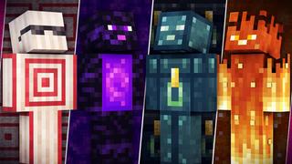 Thumbnail of the Minecraft Bedrock Marketplace product Block Buddies 3 created by 57Digital.