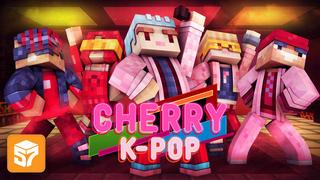 Thumbnail of the Minecraft Bedrock Marketplace product Cherry K-Pop created by 57Digital.