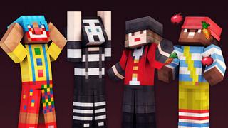 Thumbnail of the Minecraft Bedrock Marketplace product Circus created by 57Digital.