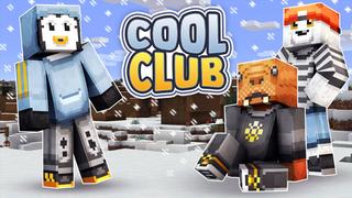 Thumbnail of the Minecraft Bedrock Marketplace product Cool Club created by 57Digital.