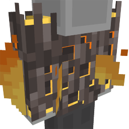 Thumbnail of the Minecraft Bedrock Marketplace product Creaking Armor created by 57Digital.