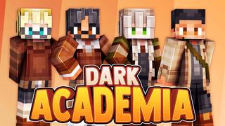 Thumbnail of the Minecraft Bedrock Marketplace product Dark Academia created by 57Digital.