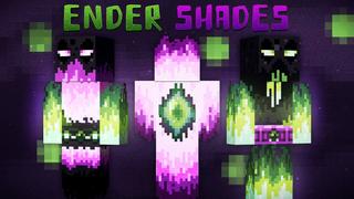 Thumbnail of the Minecraft Bedrock Marketplace product Ender Shades created by 57Digital.
