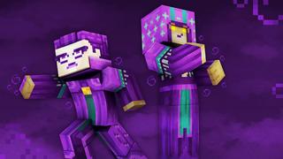 Thumbnail of the Minecraft Bedrock Marketplace product Magic created by 57Digital.