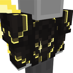 Thumbnail of the Minecraft Bedrock Marketplace product Meteor Strike Armor created by 57Digital.