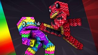 Thumbnail of the Minecraft Bedrock Marketplace product Scales created by 57Digital.