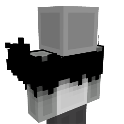 Thumbnail of the Minecraft Bedrock Marketplace product Shadow Mist Suit created by 57Digital.