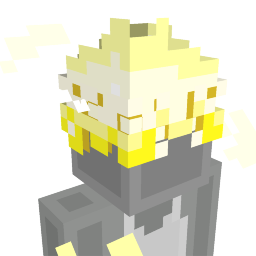 Thumbnail of the Minecraft Bedrock Marketplace product Solar Crown created by 57Digital.