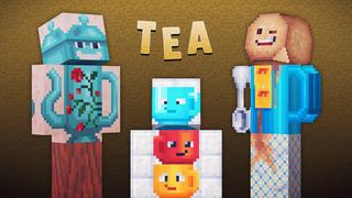 Thumbnail of the Minecraft Bedrock Marketplace product Tea created by 57Digital.