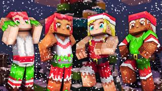 Thumbnail of the Minecraft Bedrock Marketplace product Tree Fairies created by 57Digital.