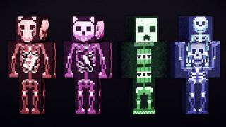 Thumbnail of the Minecraft Bedrock Marketplace product X-ray created by 57Digital.