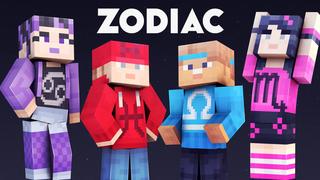 Thumbnail of the Minecraft Bedrock Marketplace product Zodiac created by 57Digital.