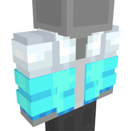 Thumbnail of the Minecraft Bedrock Marketplace product Aesthetic Puffer created by A Foxy Toast.