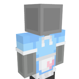 Thumbnail of the Minecraft Bedrock Marketplace product Cat Maid created by A Foxy Toast.