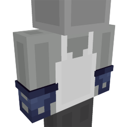 Thumbnail of the Minecraft Bedrock Marketplace product Cool Gloves created by A Foxy Toast.