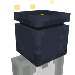 Thumbnail of the Minecraft Bedrock Marketplace product Gold Pot created by A Foxy Toast.