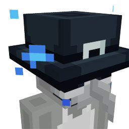 Thumbnail of the Minecraft Bedrock Marketplace product Mystery Doctor Mask created by A Foxy Toast.