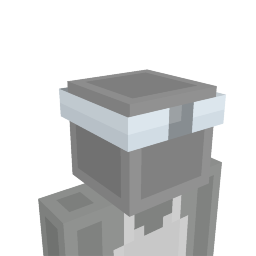 Thumbnail of the Minecraft Bedrock Marketplace product Ninja Headband created by A Foxy Toast.