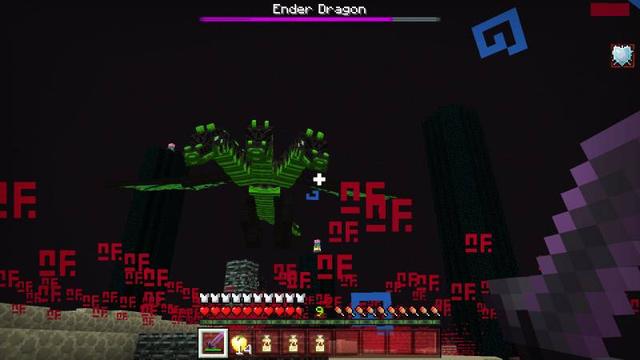 Screenshot of the Minecraft Bedrock Marketplace product Backrooms created by A30x1.