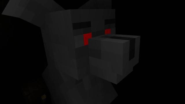 Screenshot of the Minecraft Bedrock Marketplace product Cachorro Caramelo Add-On created by A30x1.