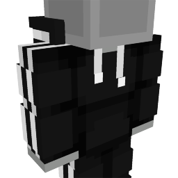 Thumbnail of the Minecraft Bedrock Marketplace product Classic Tracksuit created by A30x1.