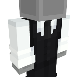 Thumbnail of the Minecraft Bedrock Marketplace product Classy Vest created by Diluvian.