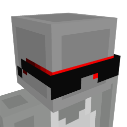 Thumbnail of the Minecraft Bedrock Marketplace product Cool Red Sunglasses created by A30x1.