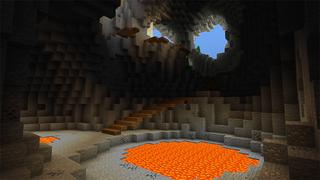 Screenshot of the Minecraft Bedrock Marketplace product Pirate Kraken Island created by A30x1.