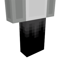 Thumbnail of the Minecraft Bedrock Marketplace product Void Legs created by A30x1.