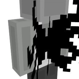 Thumbnail of the Minecraft Bedrock Marketplace product Dark Monster Tentacles created by Xmrvizzy.