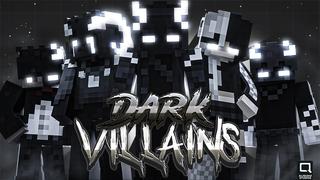 Thumbnail of the Minecraft Bedrock Marketplace product Dark Villains created by Aliquam Studios.