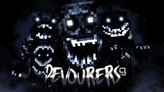 Thumbnail of the Minecraft Bedrock Marketplace product Devourers created by Aliquam Studios.