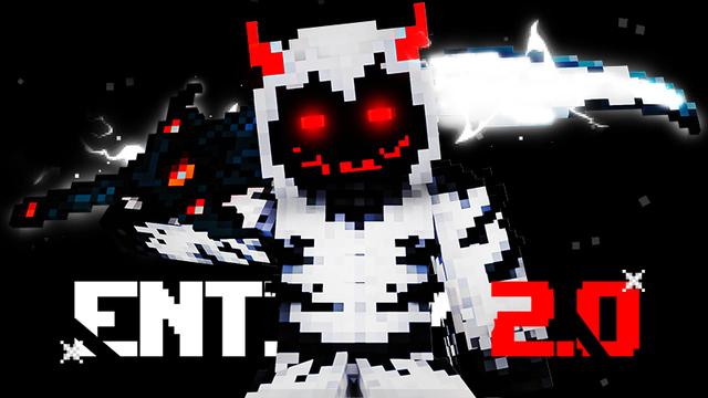 Thumbnail of the Minecraft Bedrock Marketplace product Entity created by Aliquam Studios.