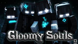Thumbnail of the Minecraft Bedrock Marketplace product Gloomy souls created by Aliquam Studios.