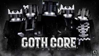 Thumbnail of the Minecraft Bedrock Marketplace product Goth Core created by Aliquam Studios.