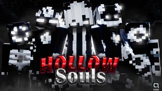 Thumbnail of the Minecraft Bedrock Marketplace product Hollow Souls created by Aliquam Studios.