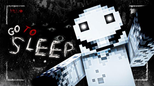 Thumbnail of the Minecraft Bedrock Marketplace product Jeff Nightmare created by Aliquam Studios.